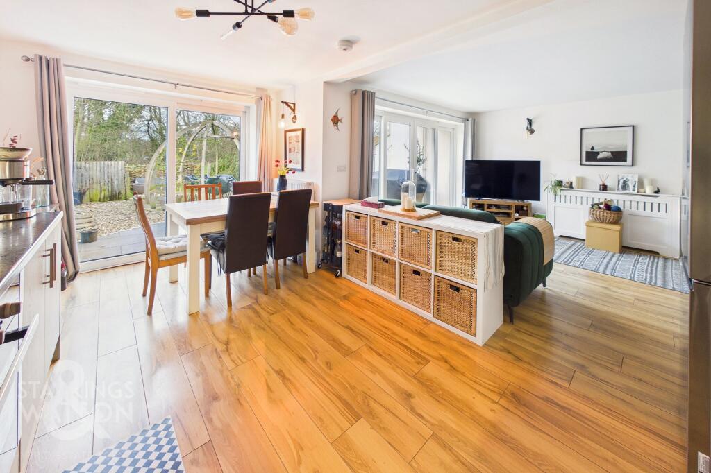 House in Norwich - View 4