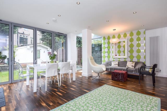 Main image of property: Talbot Road, London, N6