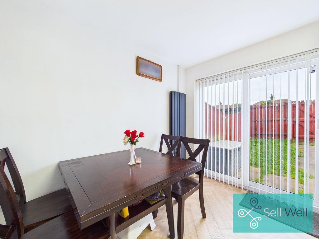 House in Manchester - View 4