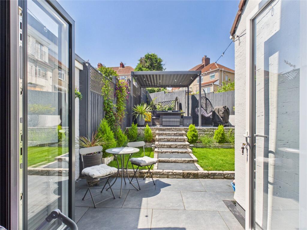 Eastlyn Road, Bristol, BS13 photo 3