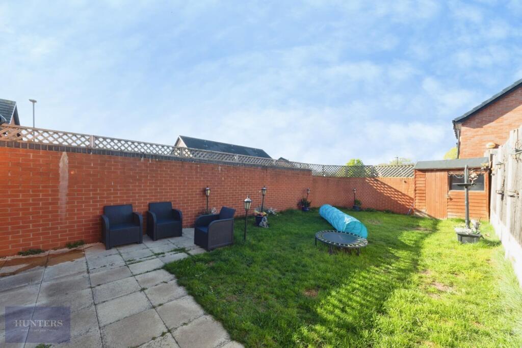 Additional image 16 of Legging Road, Birmingham