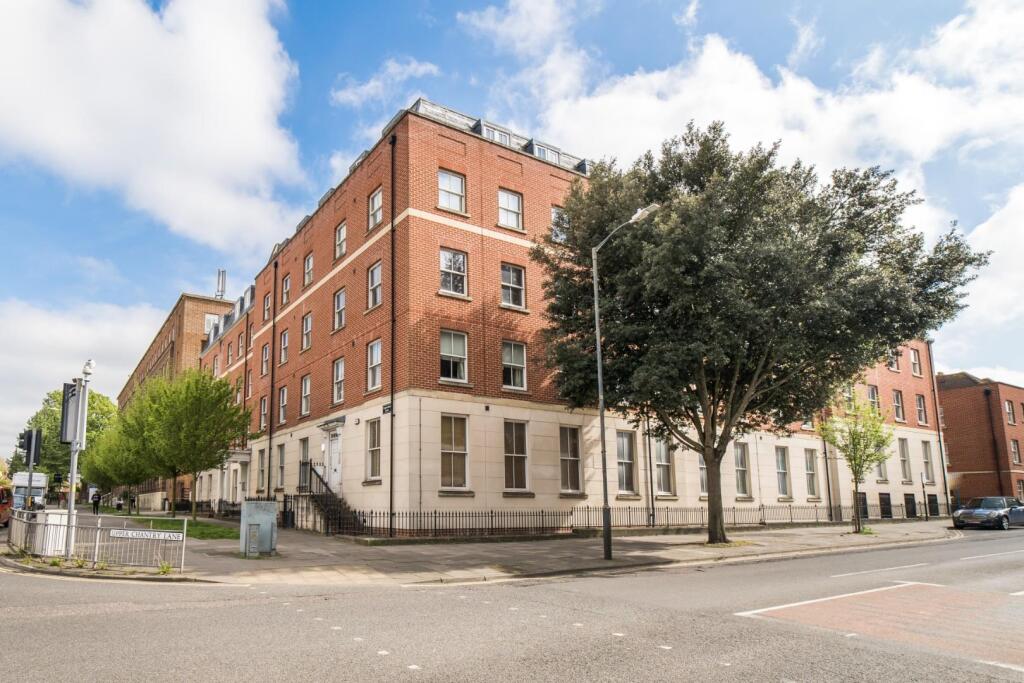 Main image of property: Copperfield Court, New Dover Road, Canterbury, CT1