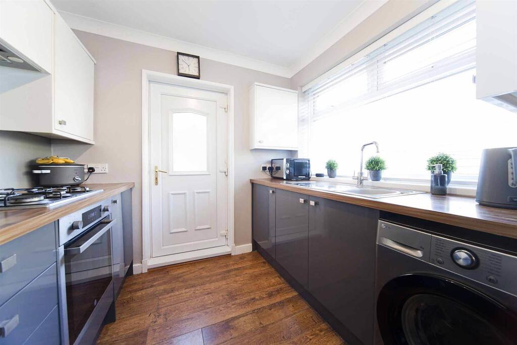 House in Stockton-on-Tees - View 3