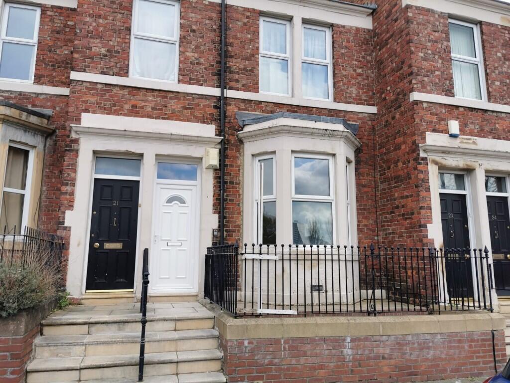 Main image of property: Bensham Crescent, Gateshead, Tyne And Wear, NE8