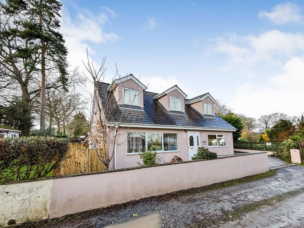 Main image of property: Brimley Road, Bovey Tracey