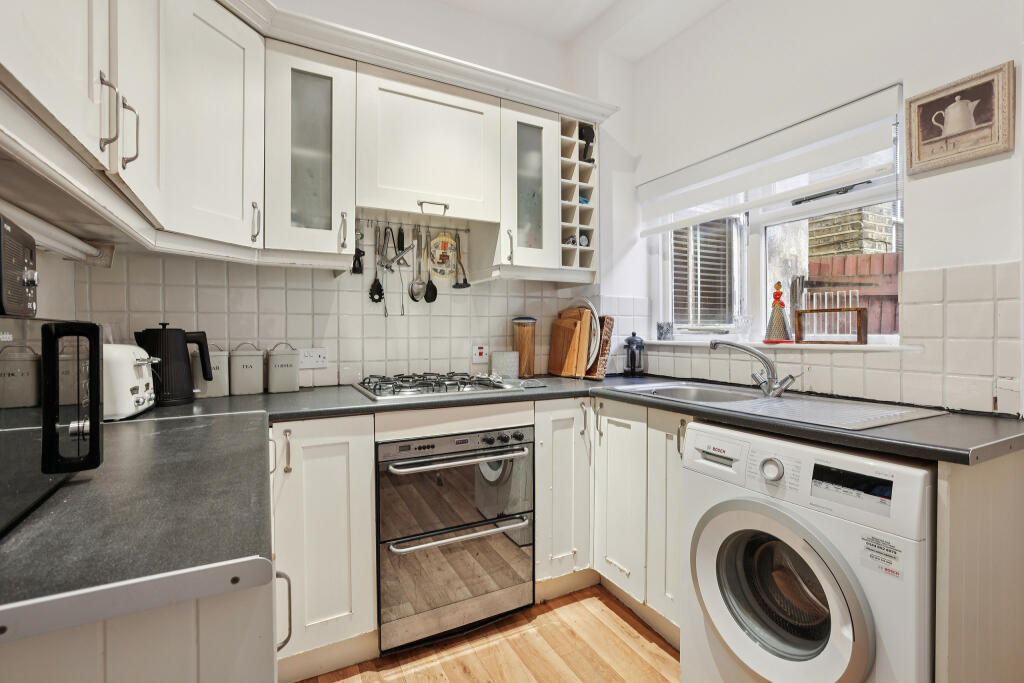 Main image of property: Bradley Gardens, Ealing, London, W13