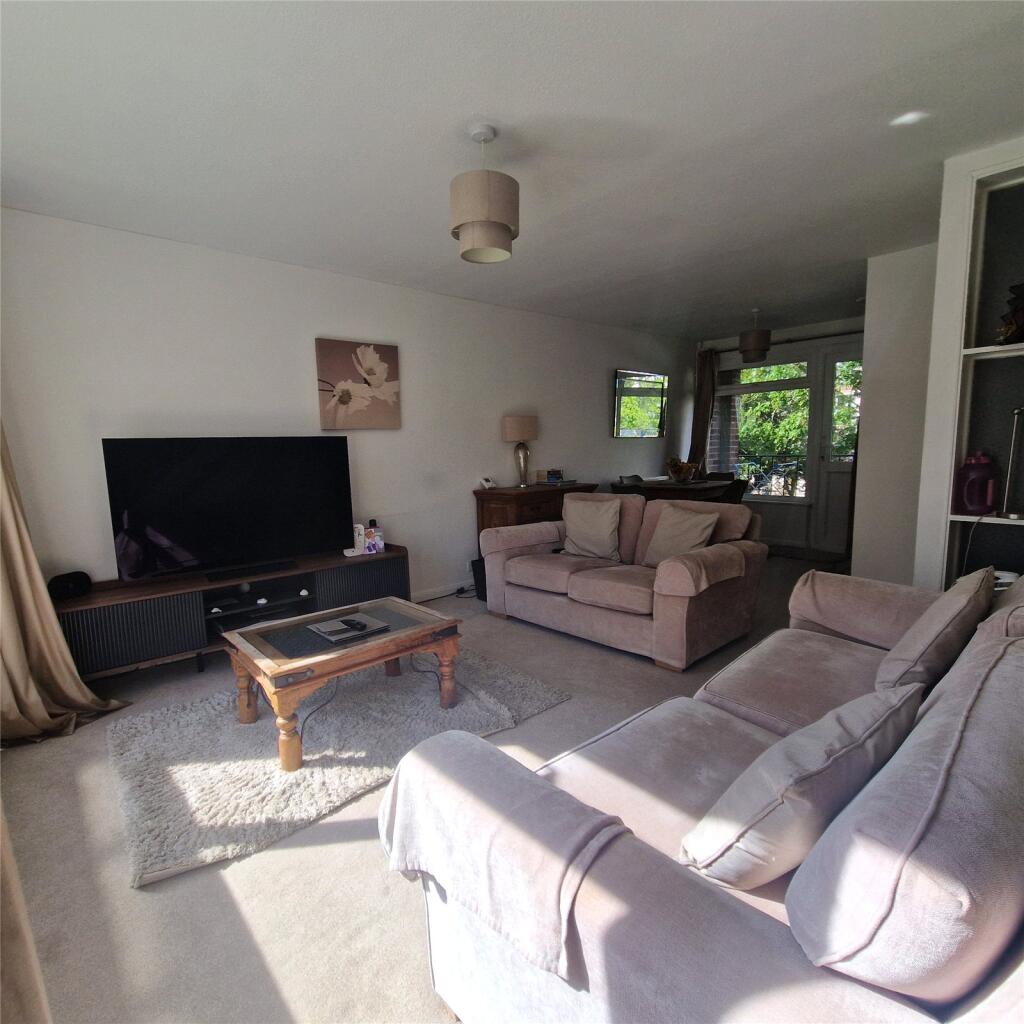 Main image of property: Montpellier Court, St. Leonards Road, Windsor, SL4