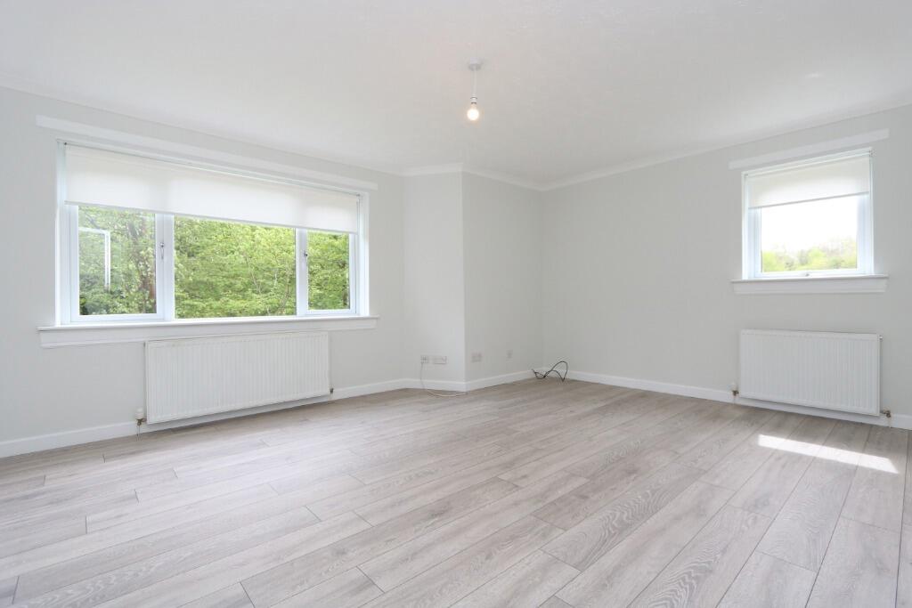 Apartment in Glasgow - View 4