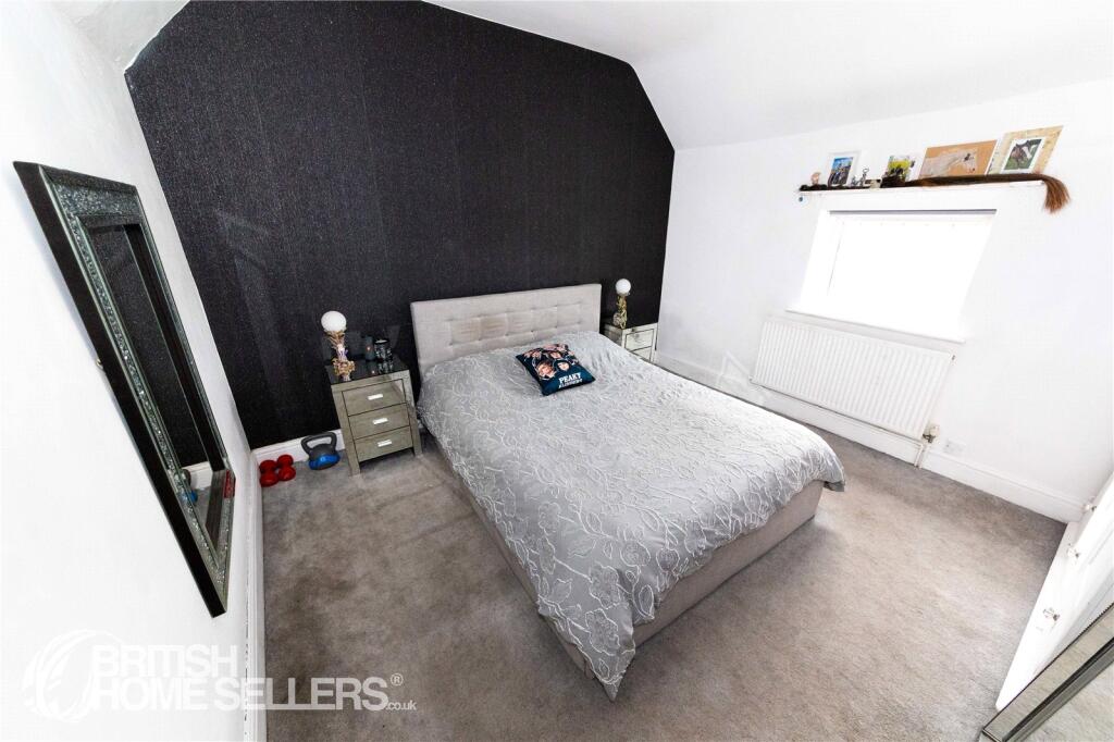 Additional image 13 of Barley Mow Lane, Catshill, Bromsgrove, Worcestershire, B61