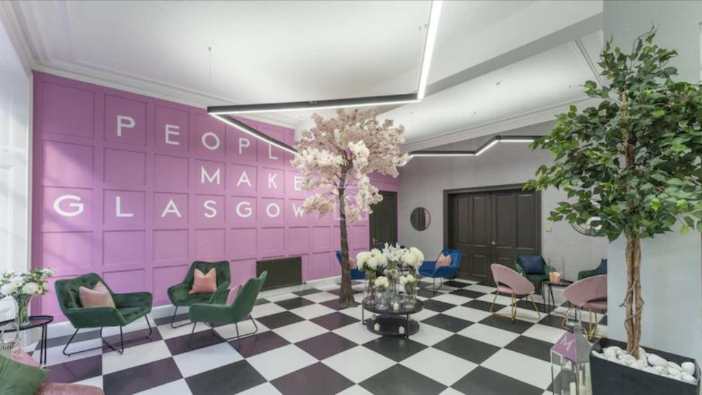 Main image of property: Quintessential Offices, The Townhouse,  276 St Vincent Street G2 5RL