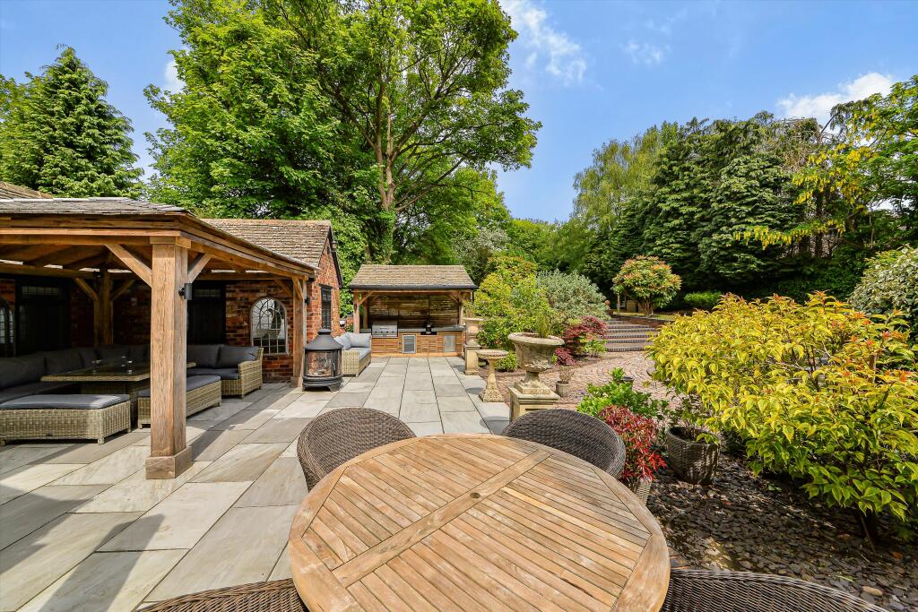 Additional image 38 of Woodbourne Road, Harborne, Birmingham, B17