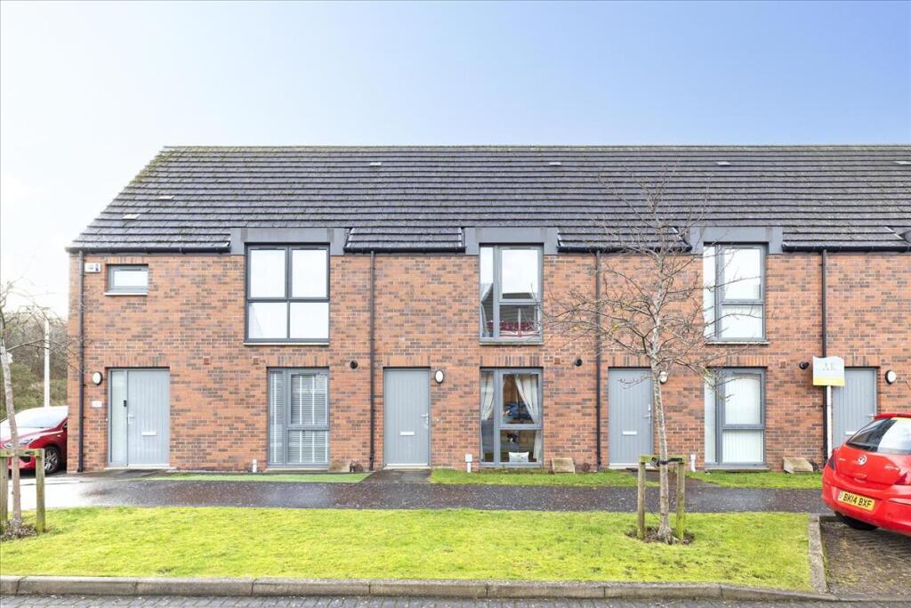 Main image of property: 3 Wester Suttieslea Gardens, Newtongrange, EH22
