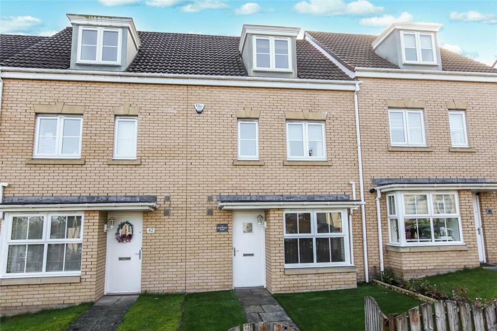 Main image of property: Sportsfield Road, HAMILTON, Lanarkshire, ML3