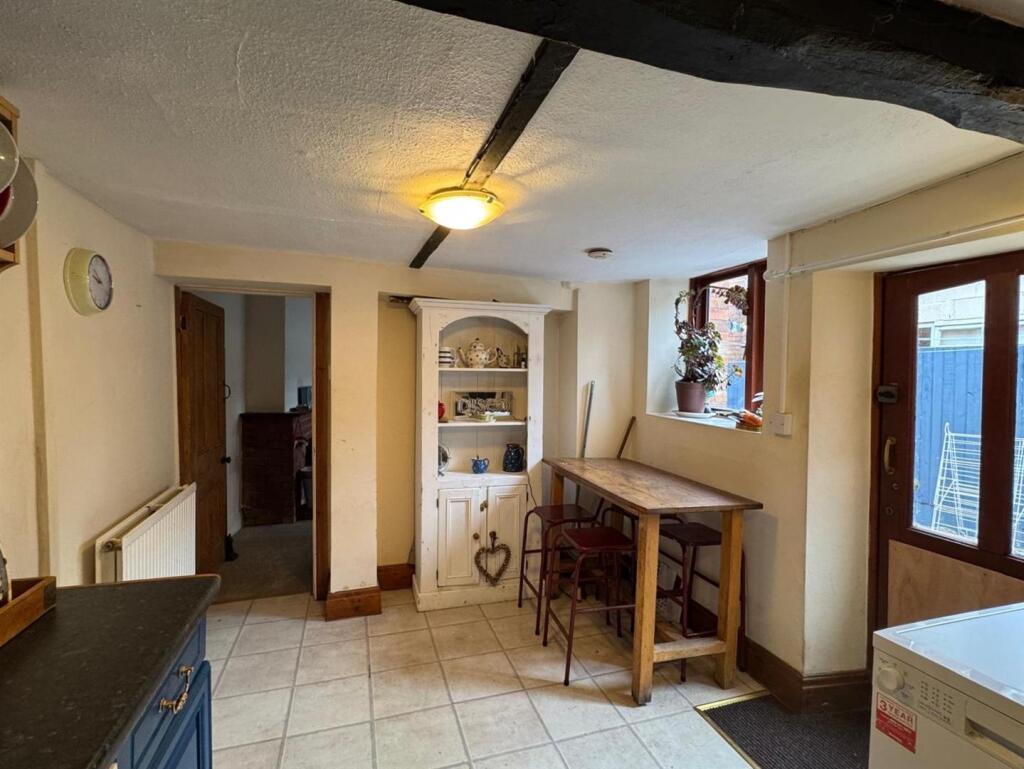 New Road, Bromyard - View 4
