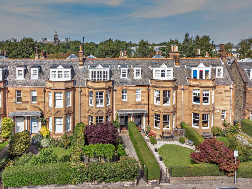 Main image of property: Comely Bank, Edinburgh, Midlothian