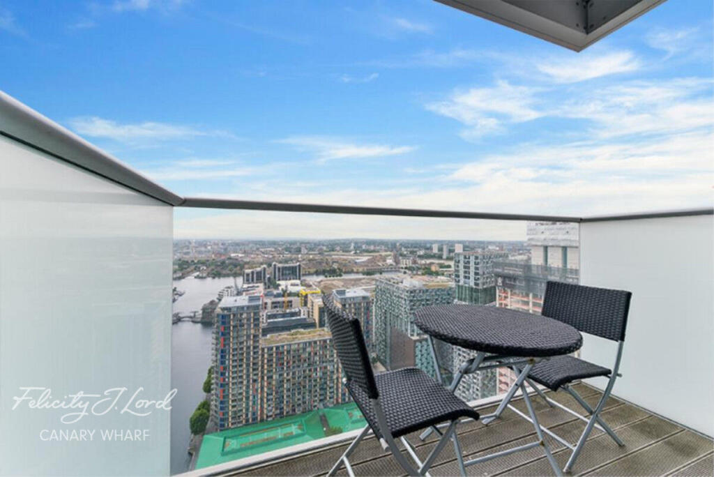 Main image of property: Pan Peninsula Court, London