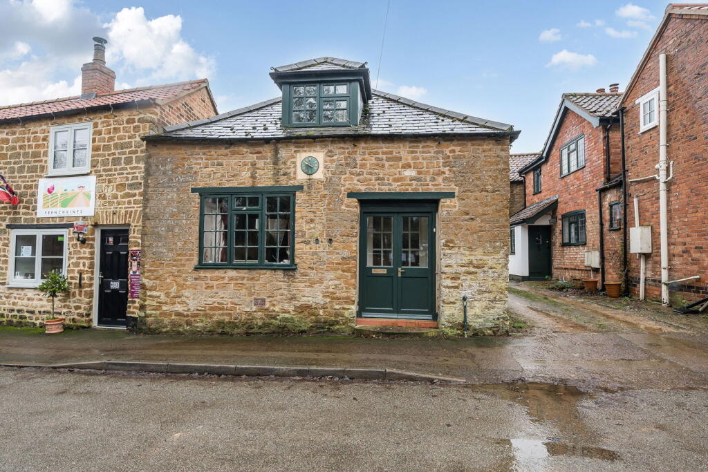 Main image of property: Main Street, Wymondham