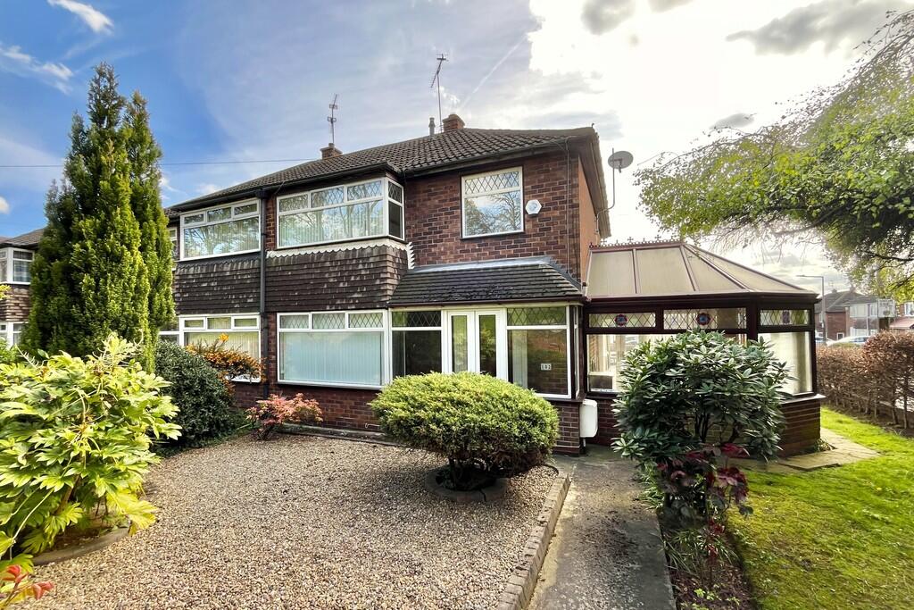 Main image of property: Armthorpe Road, Intake, Doncaster