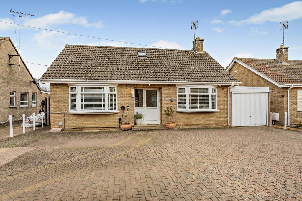 Main image of property: Helpston Road, Ailsworth, Peterborough