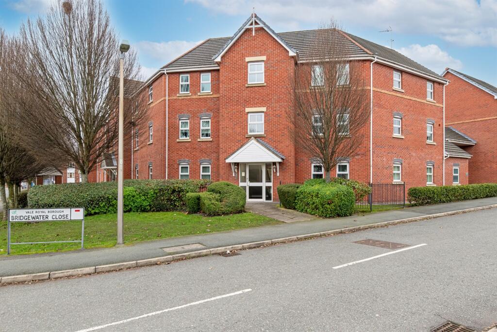 Main image of property: Bridgewater Close, Frodsham