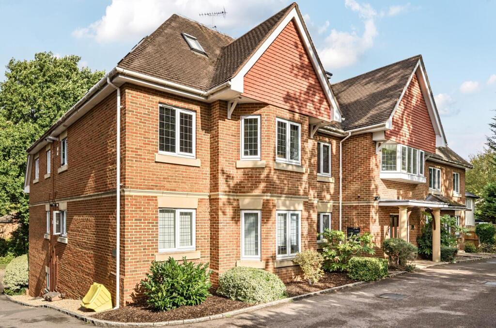 Main image of property: Gresham Court, 72 Portsmouth Road, Camberley