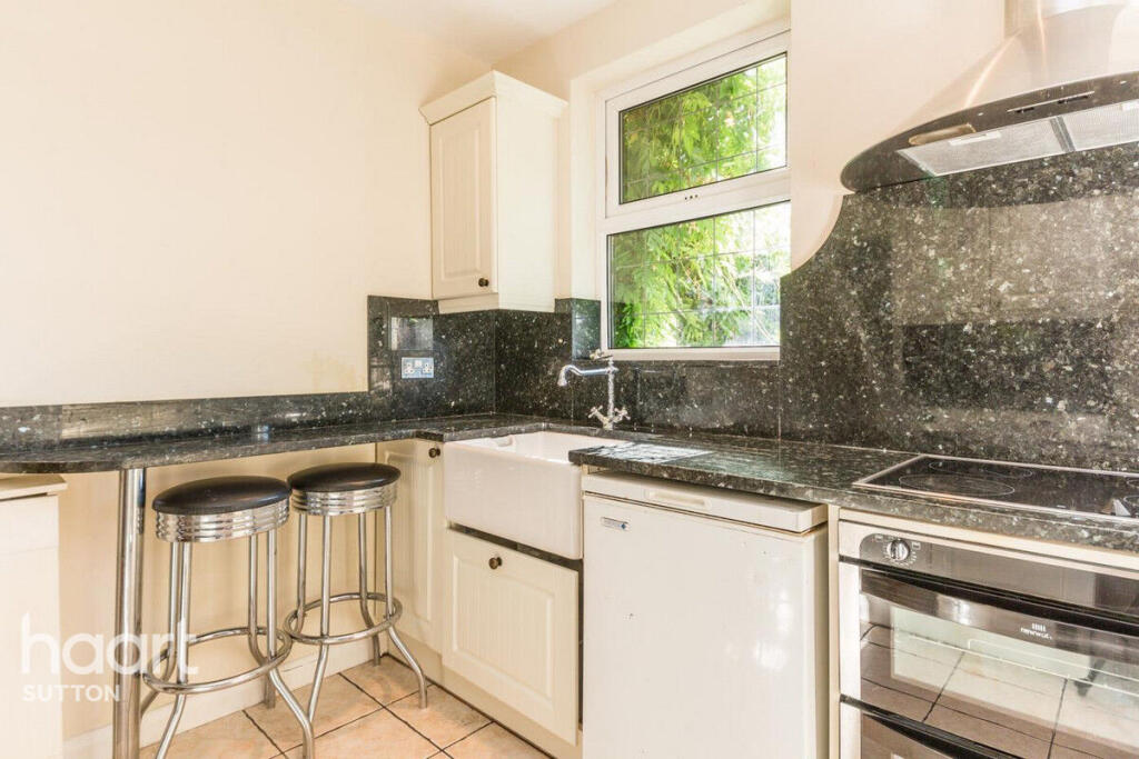 Main image of property: Upper Mulgrave Road, Sutton