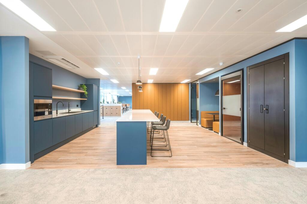 Newater House, 11 Newhall Street, Birmingham