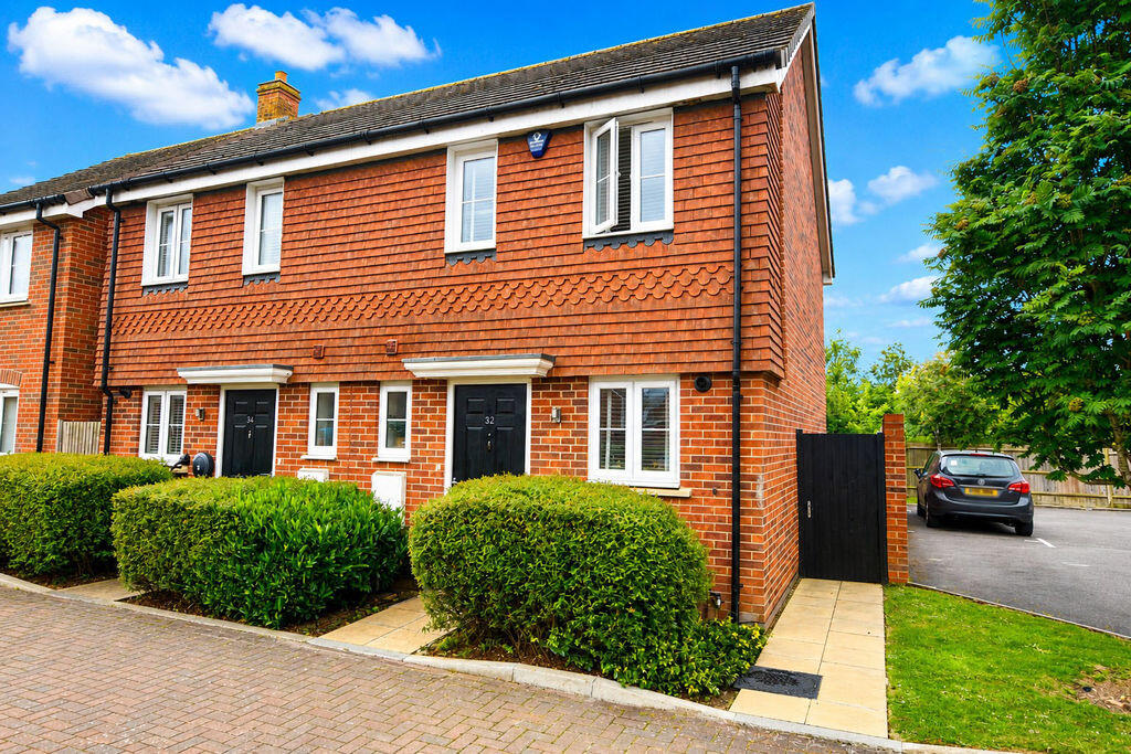 Main image of property: Gates Drive, Maidstone