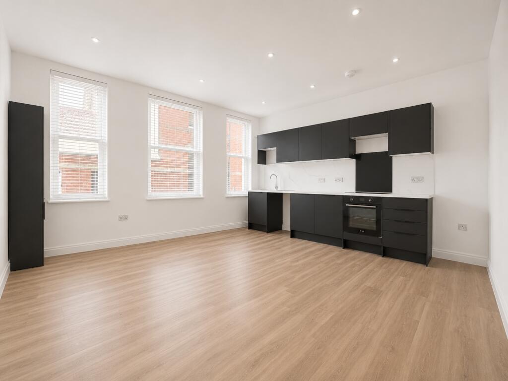 Main image of property: Leopold Street, Ramsgate, Kent, CT11
