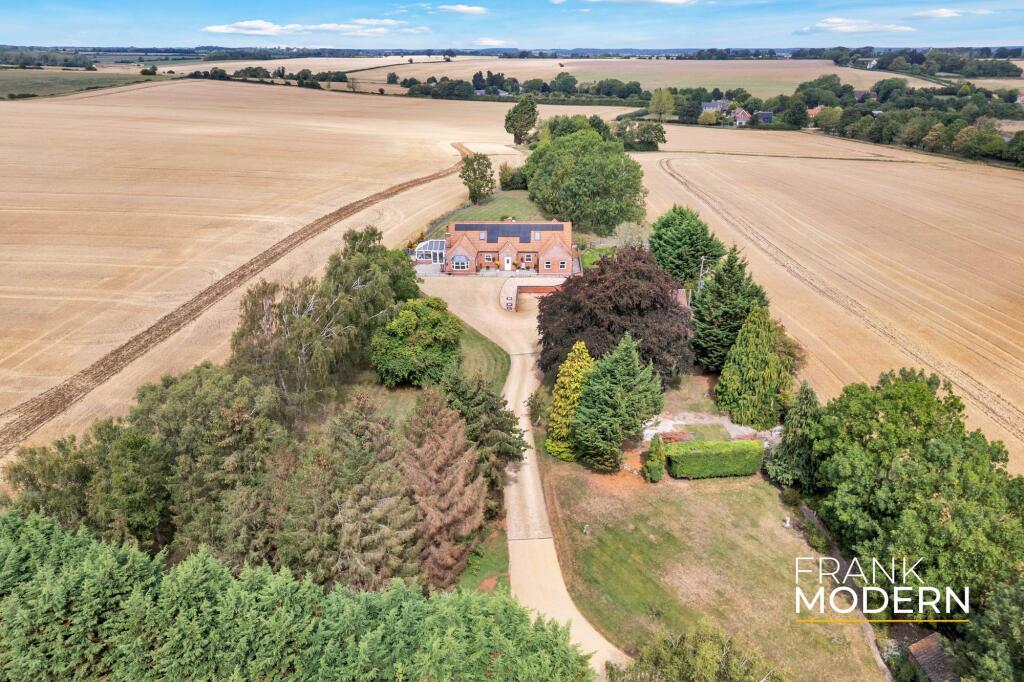 Dembleby, Sleaford, NG34 photo 3