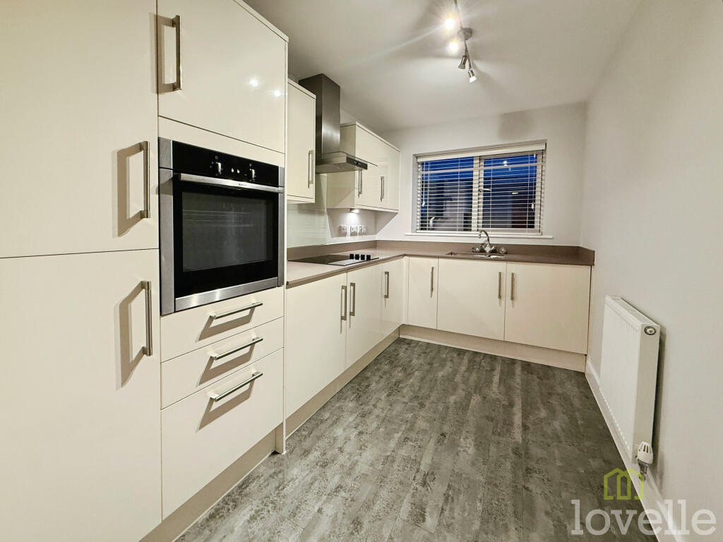 Home Grange, Boultham Park Road, Lincoln, LN6 photo 2