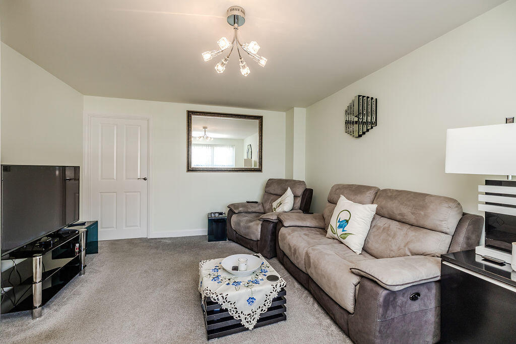 Bluebell Drive, Blossom Park, Pegswood, Morpeth - View 6