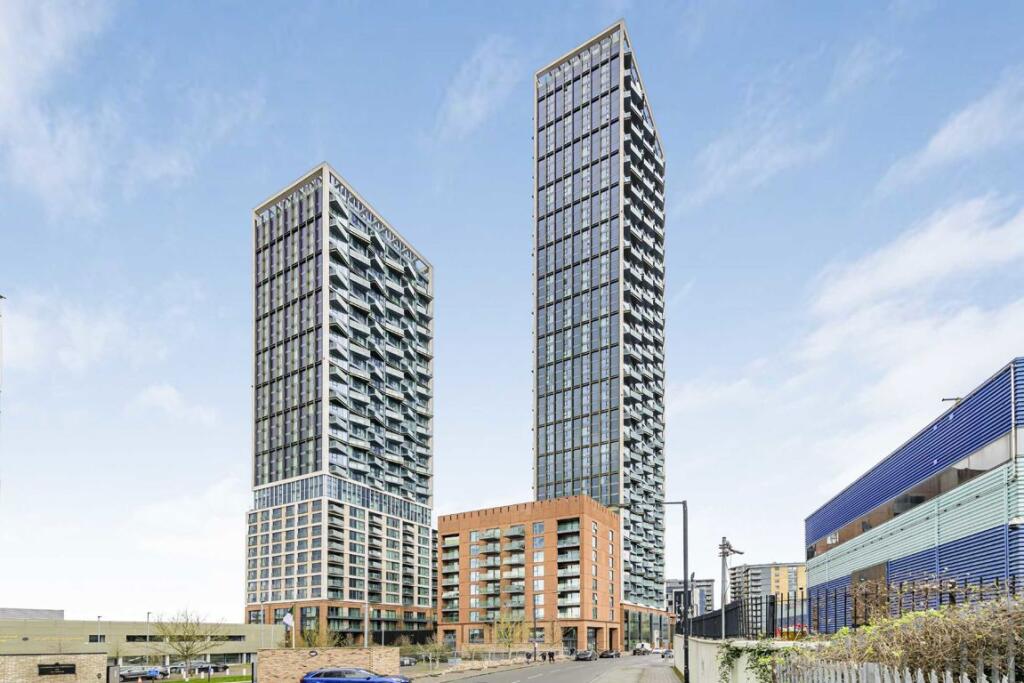 Main image of property: Portal Way, Acton