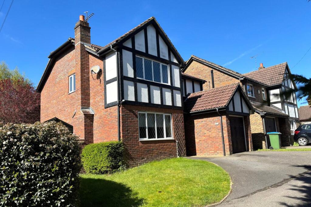 Main image of property: Mill Road, Dunton Green, Sevenoaks, Kent
