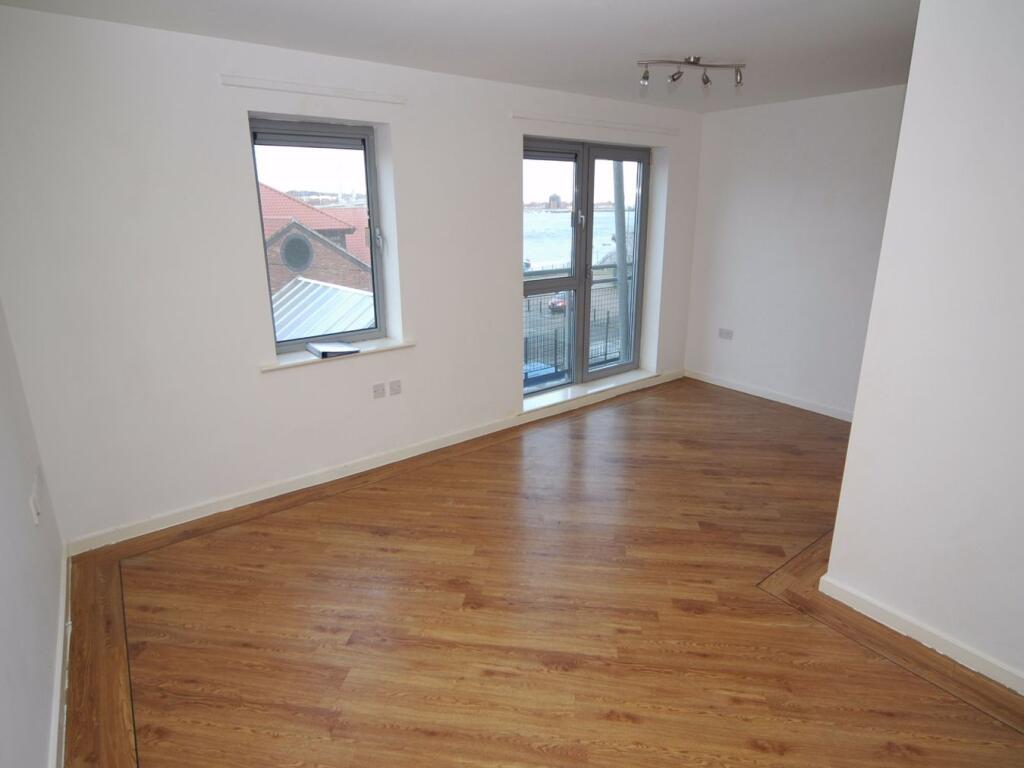 Main image of property: River View, Low Street, Sunderland, SR1