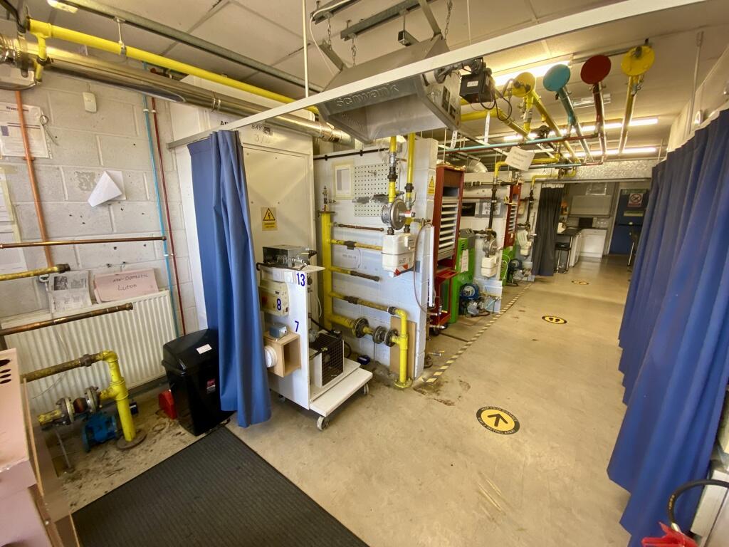 Main image of property: Unit 26, Titan Court, Laporte Way, Luton, Bedfordshire, LU4