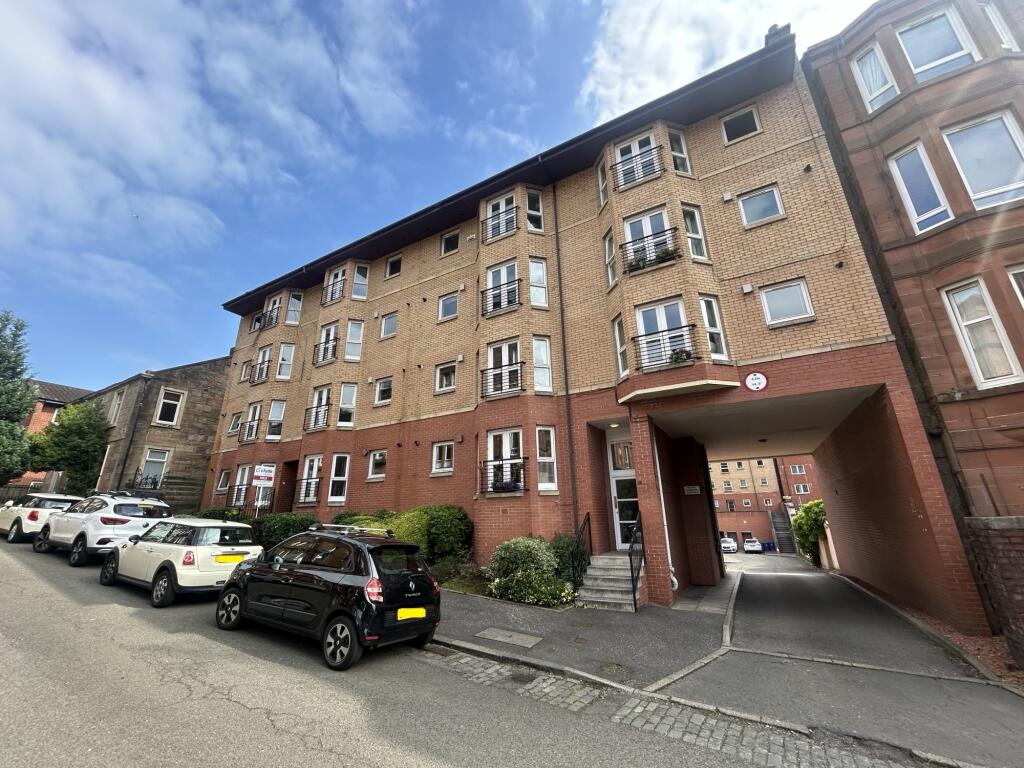 Main image of property: Carpark Space, Apsley Street, Thornwood