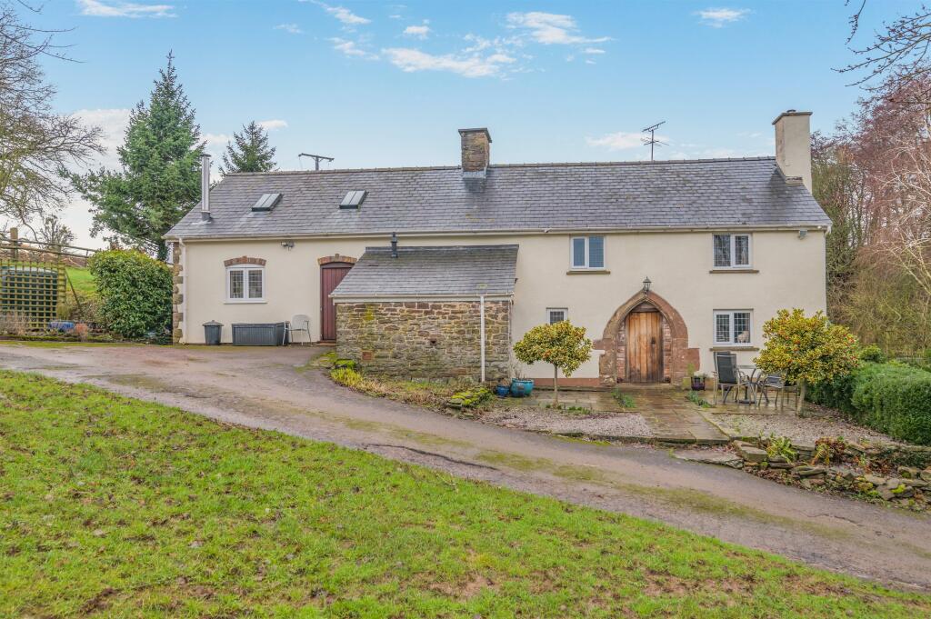 Main image of property:  Dingestow, Monmouth