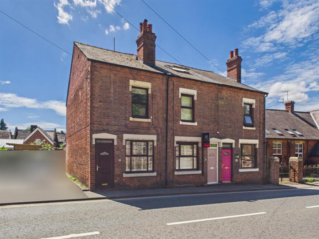 Main image of property: Kidderminster Road, Bewdley