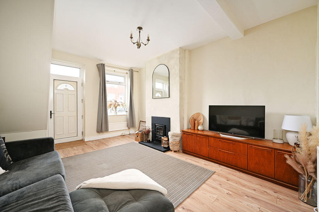 Main image of property: Stannington View Road, Crookes, Sheffield