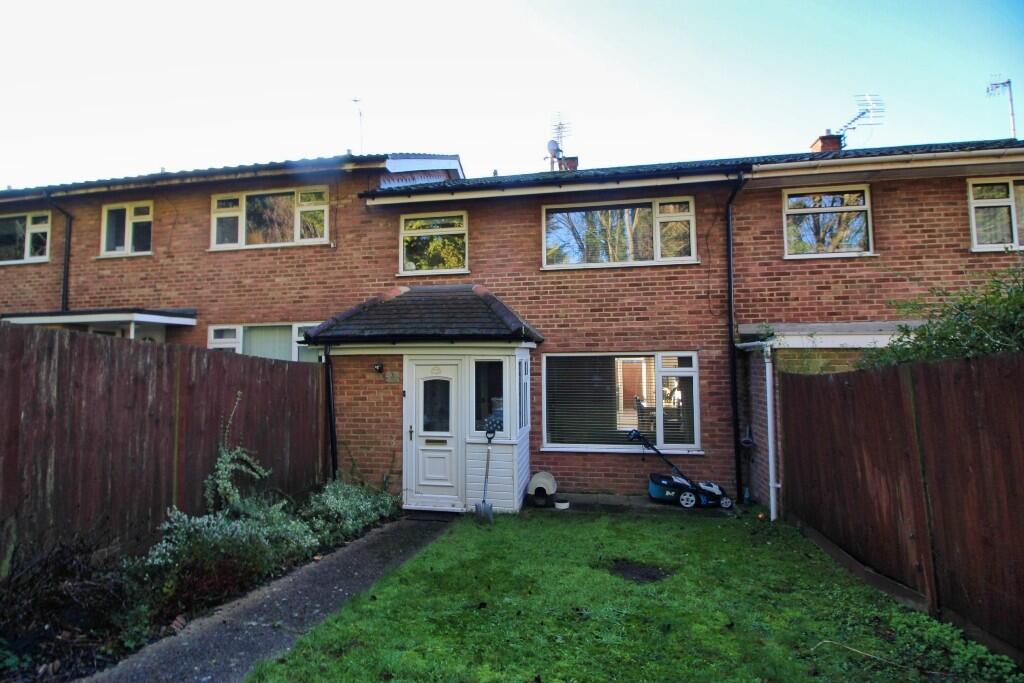 Main image of property: Wrotham, TN15