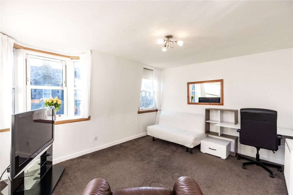Main image of property: Great Western Road, Aberdeen, AB10