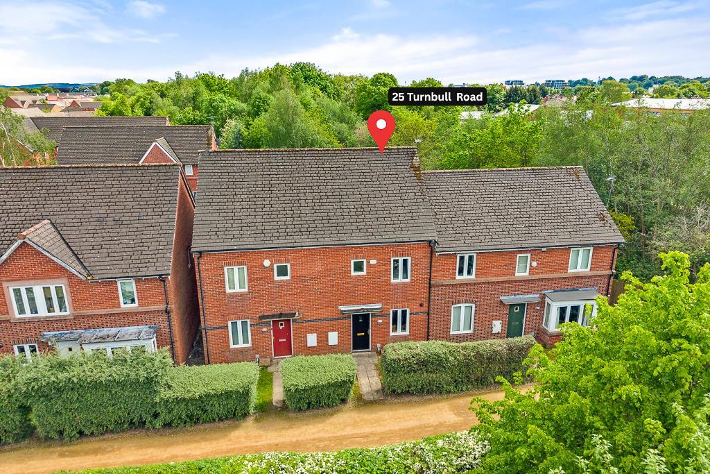Main image of property: Turnbull Road, Timperley