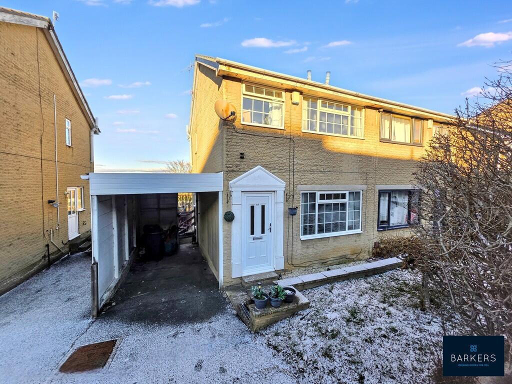 Main image of property: High Street, Hanging Heaton, Batley