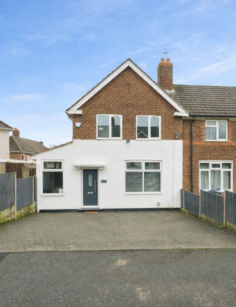 Main image of property: Sundridge Road, Birmingham