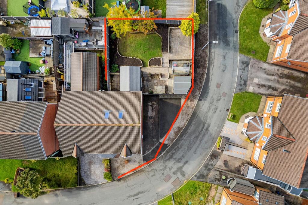 House in Bolton - View 2