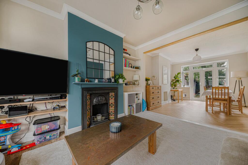Main image of property: Green Way, Bromley, BR2