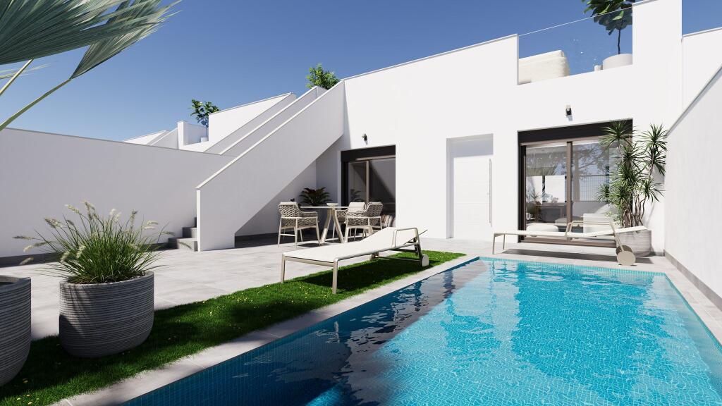 Main image of property: Murcia, Roldan
