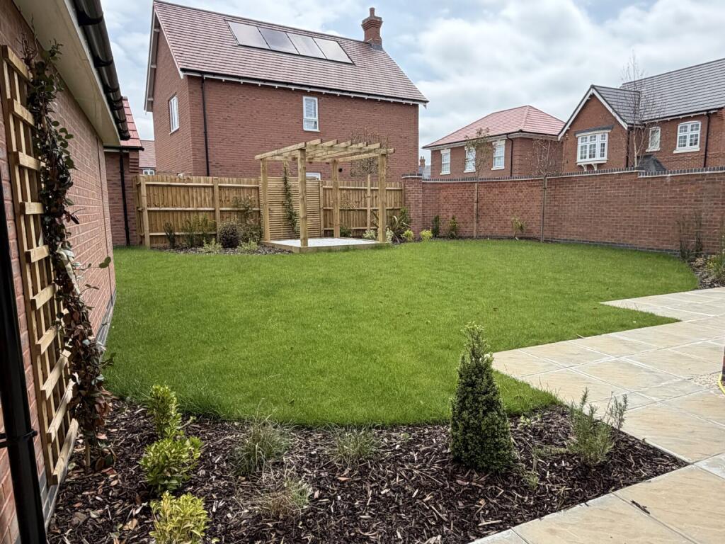 House in Leicester - View 5