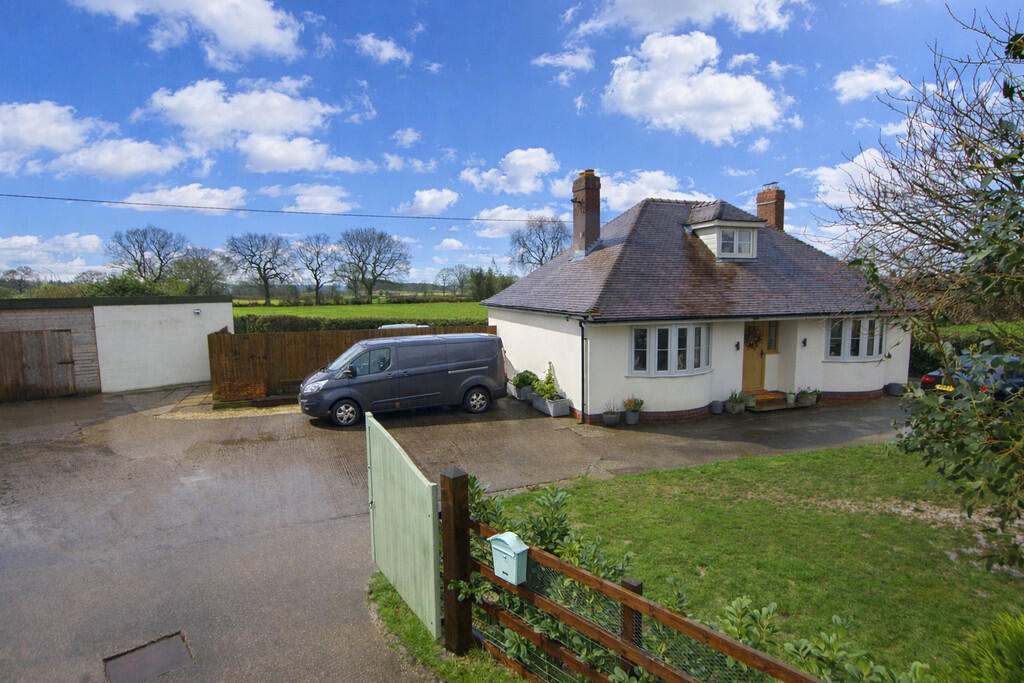Main image of property: Loxley Green, Uttoxeter
